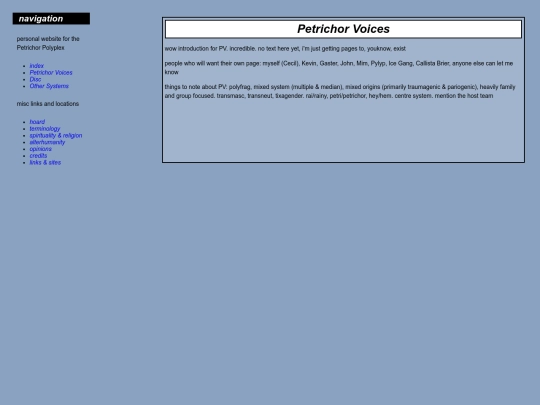 pvintro screenshot