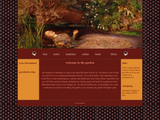 homepage screenshot