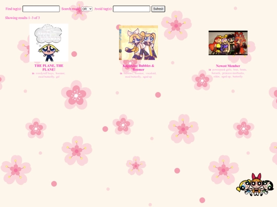 galleryindex screenshot