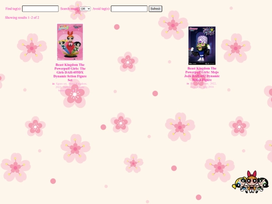 galleryindex2 screenshot