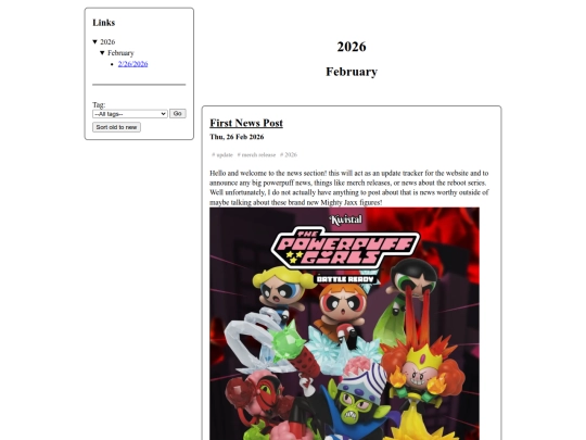 link3 screenshot