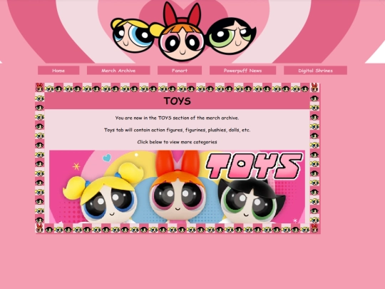 toys screenshot