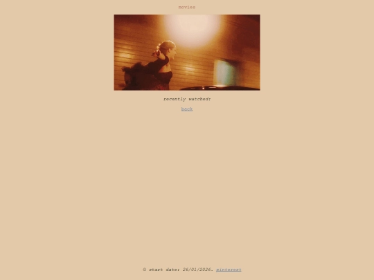 movies screenshot