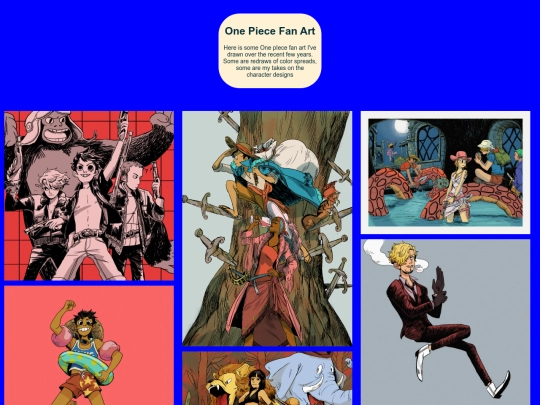 drawing/one piece screenshot