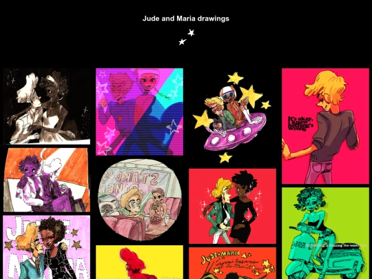 judeandmaria/jmillus screenshot