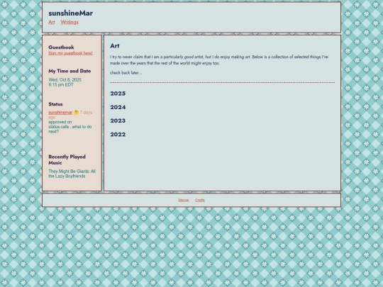 art screenshot