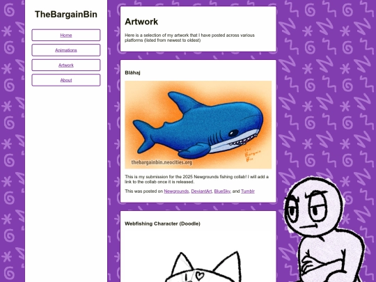 artwork screenshot