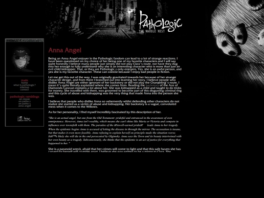 anna-angel screenshot