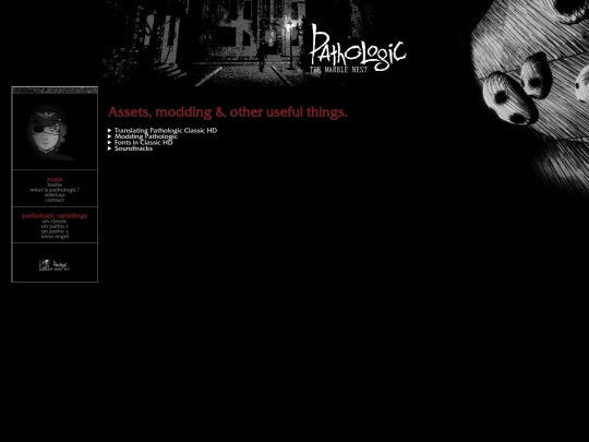 modding screenshot