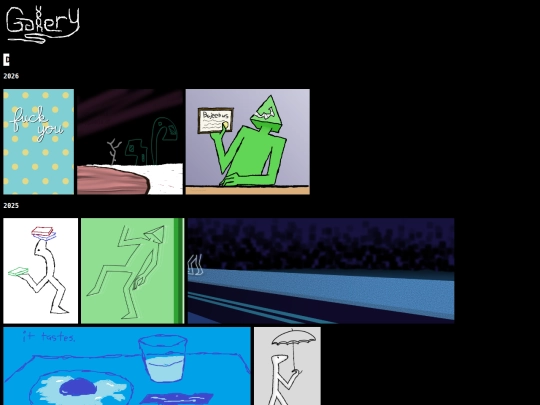 gallery_digital screenshot