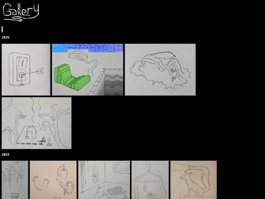 gallery_tradition screenshot