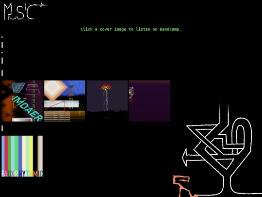 music screenshot