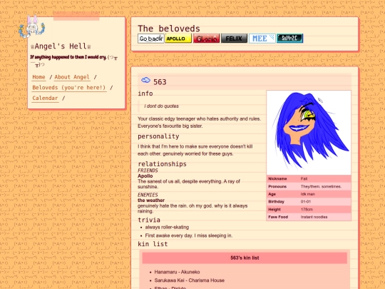 NEW-563 screenshot