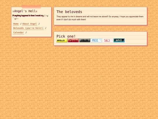 NEW-beloveds screenshot