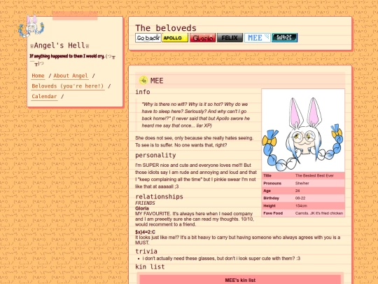 NEW-mee screenshot