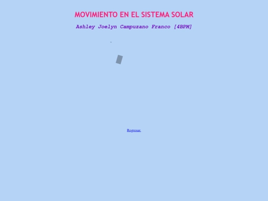 CANVAS/sistemaSolar screenshot