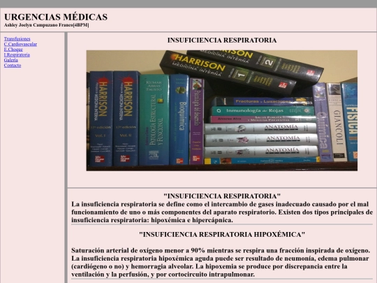 MEDICINA/respiratoria screenshot