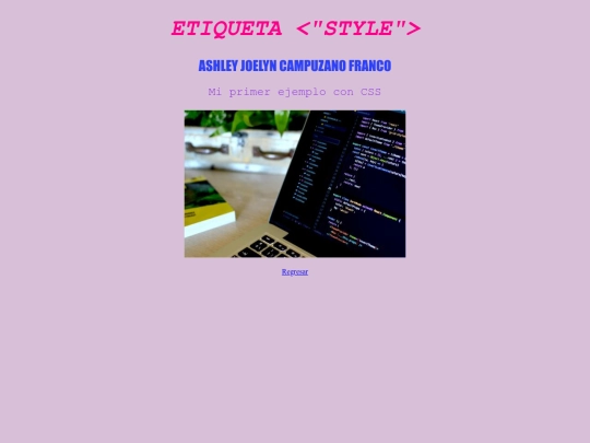 ejem_estilos screenshot