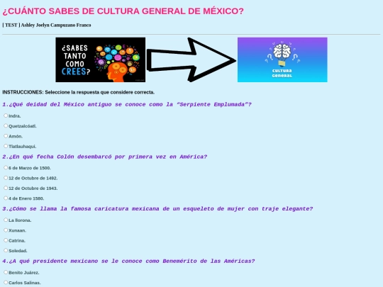examen1 screenshot