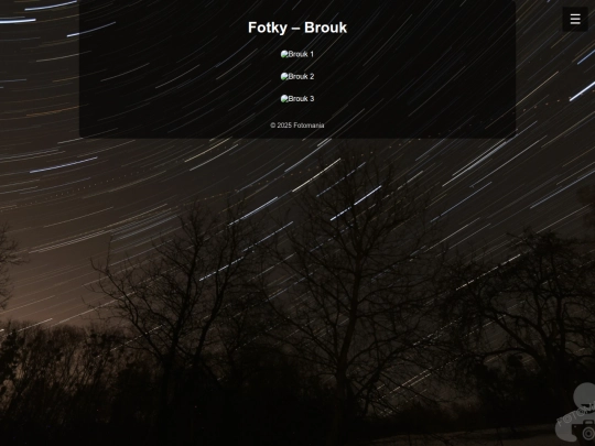 broukfotky screenshot