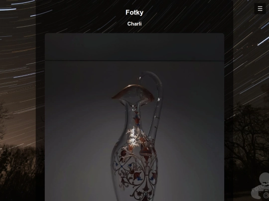 charlifotky screenshot