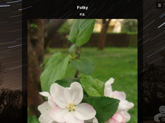 psfotky screenshot