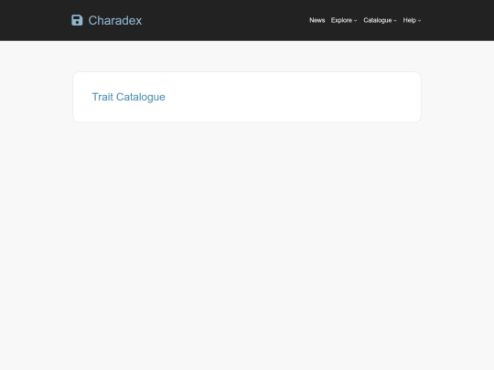 subtypes screenshot