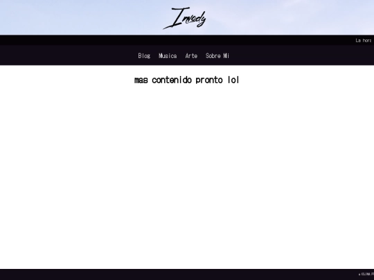 biografia screenshot