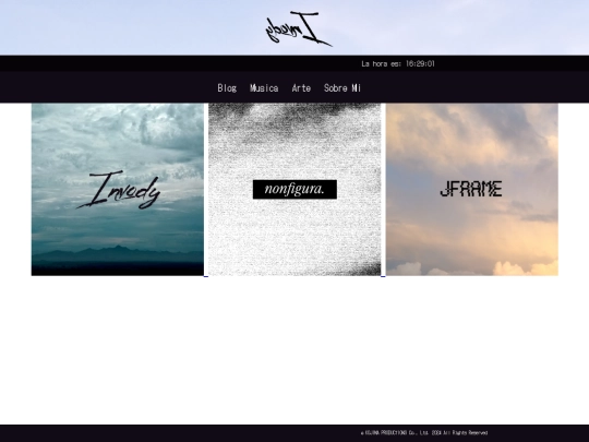 musica screenshot