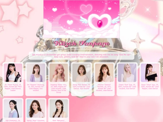 NyxiesMyGlitzies screenshot