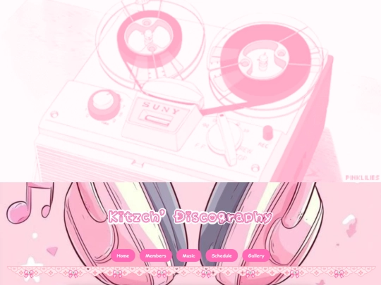 music screenshot