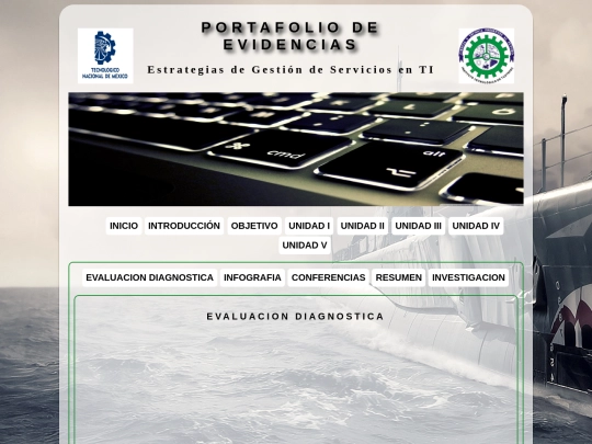 unidad1 screenshot