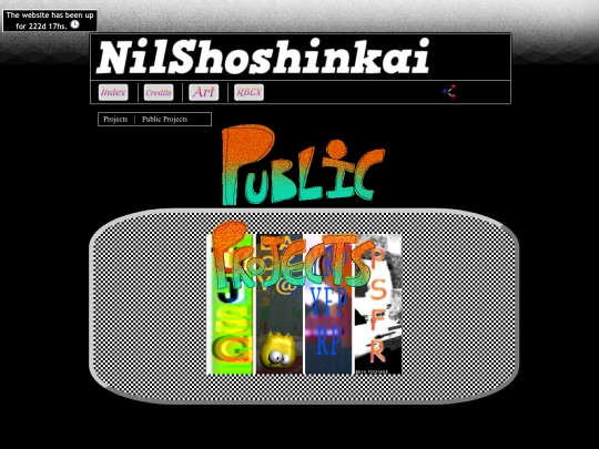 new/ns/_/public/projects screenshot