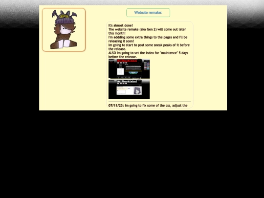 new/ns/extra/Letter screenshot