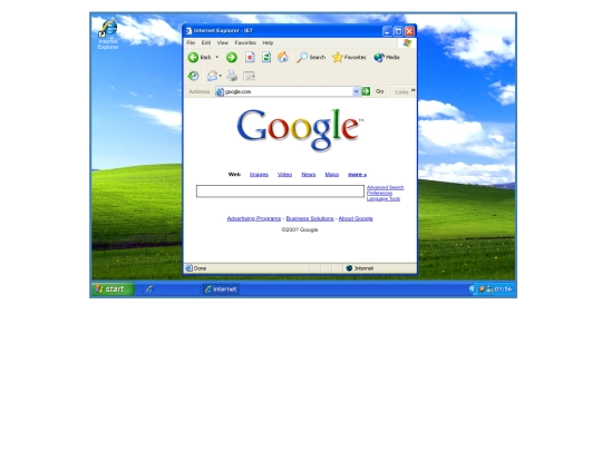 new/ns/pc/browser/IE screenshot