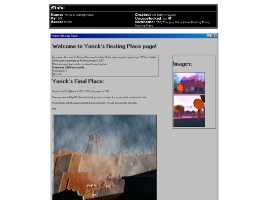 ns/projects/public/YRP screenshot