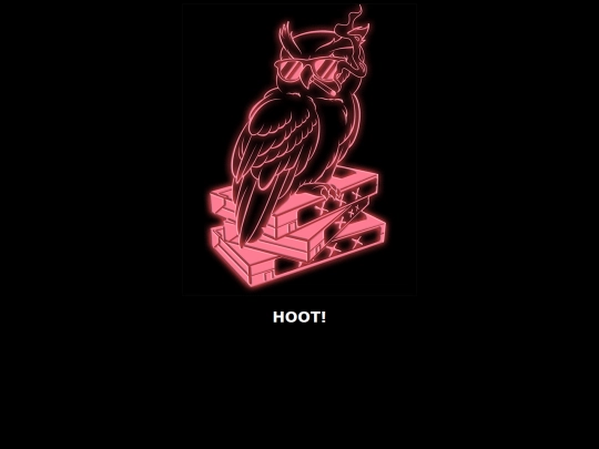 niteowl screenshot