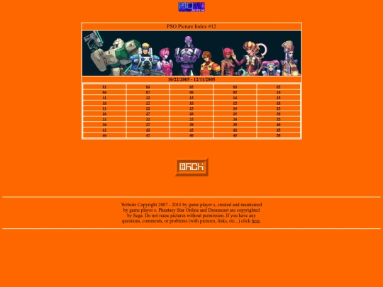 screenshots/psoindex12 screenshot