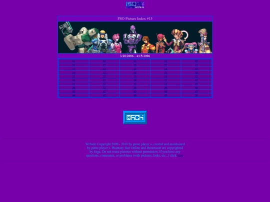 screenshots/psoindex15 screenshot