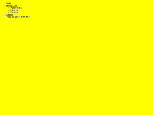 Works/menu screenshot
