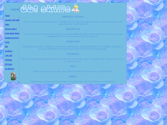 dbt screenshot