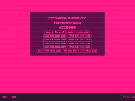 113 screenshot