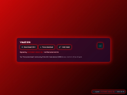 Test806 screenshot