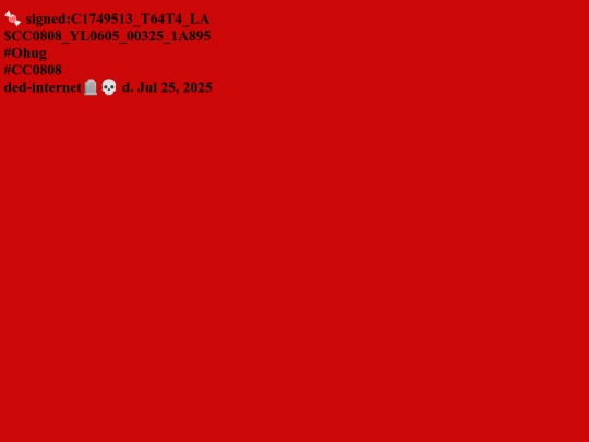 ded-internet screenshot