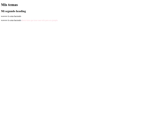 Practica screenshot