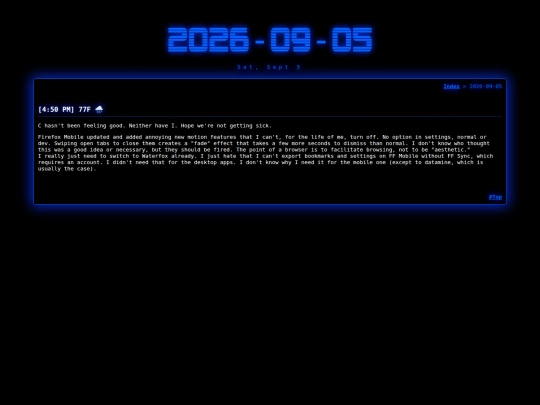 entries/2026-09-05 screenshot
