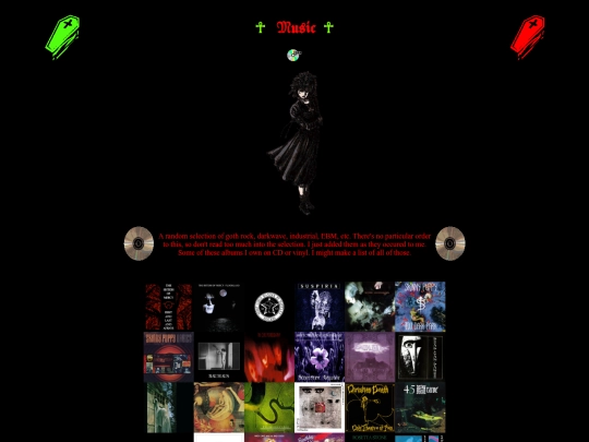 music screenshot
