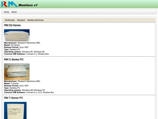 pc1 screenshot