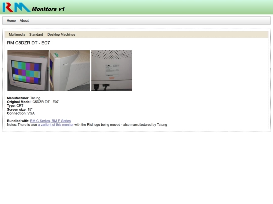 stand2 screenshot