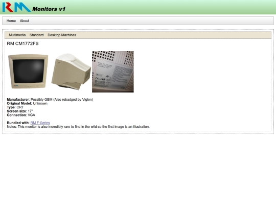 stand3 screenshot